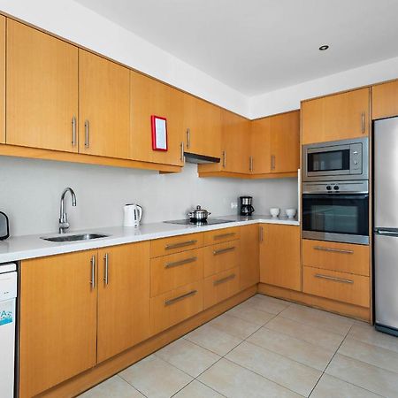 Villas Calan Bosch Mar Cala en Bosch Ngoại thất bức ảnh